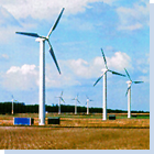 风力发电用紧固件